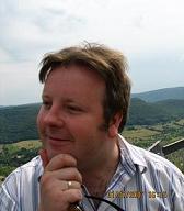 Chris Tilling