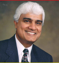 ... audio presentation of Ravi Zacharias - a talk about faith and meaning.